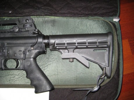 ¿Alguien la tiene o la ha probado?


 http://www.chiappafirearms.com/product/772 


Le estoy 141