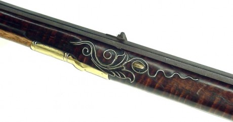 Hola, aunque me gustan todas las armas, unas mucho y otras mas siento debilidad por estos, los rifles 01