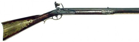 Hola, aunque me gustan todas las armas, unas mucho y otras mas siento debilidad por estos, los rifles 00