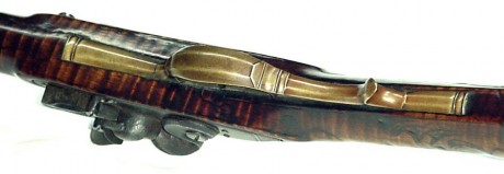 Hola, aunque me gustan todas las armas, unas mucho y otras mas siento debilidad por estos, los rifles 12