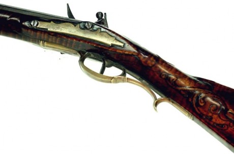 Hola, aunque me gustan todas las armas, unas mucho y otras mas siento debilidad por estos, los rifles 10