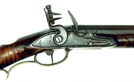 Hola, aunque me gustan todas las armas, unas mucho y otras mas siento debilidad por estos, los rifles 22