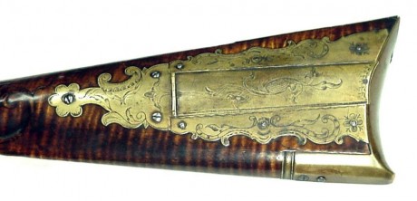 Hola, aunque me gustan todas las armas, unas mucho y otras mas siento debilidad por estos, los rifles 21