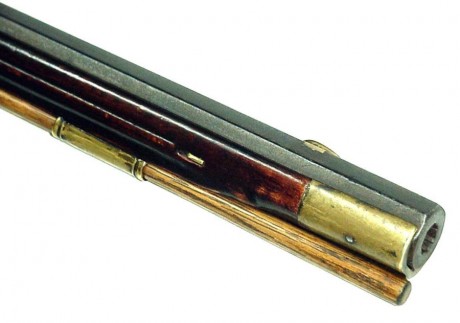 Hola, aunque me gustan todas las armas, unas mucho y otras mas siento debilidad por estos, los rifles 30