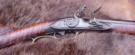 Hola, aunque me gustan todas las armas, unas mucho y otras mas siento debilidad por estos, los rifles 42