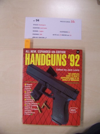  LIBROS VENDIDOS: (HASTA 29-5-14).  120,119,117,114,113,111,106,103,101,100,95,94,93,83,78,77,75,74,70,71,69,65,60,58,56, 132