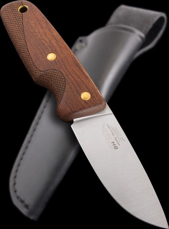 Hola, quiero autoregalarme un cuchillo de supervivencia. He estado viendo los Aitor Jungle King I y II 12