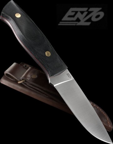 Hola, quiero autoregalarme un cuchillo de supervivencia. He estado viendo los Aitor Jungle King I y II 11