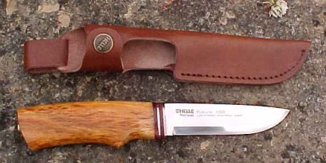 Hola, quiero autoregalarme un cuchillo de supervivencia. He estado viendo los Aitor Jungle King I y II 22