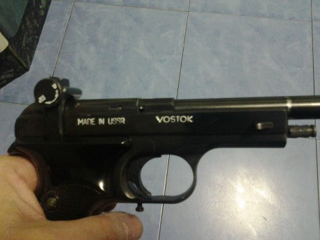 Hola a todos! :D 

Cuando se habla de adquirir una primera pistola para competir un poco, hacer puntos 100