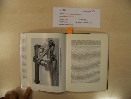  LIBROS VENDIDOS: (HASTA 29-5-14).  120,119,117,114,113,111,106,103,101,100,95,94,93,83,78,77,75,74,70,71,69,65,60,58,56, 161