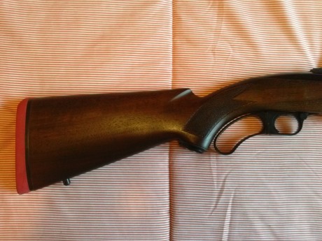 Hola compañeros, acabo de ver en compra-venta un anuncio de un Winchester 88 y simplemente me parecio 82