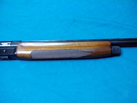 se vende benelli con 66cm de cañon y 3estrellas muy buen estado tengo wasap 687817346 01