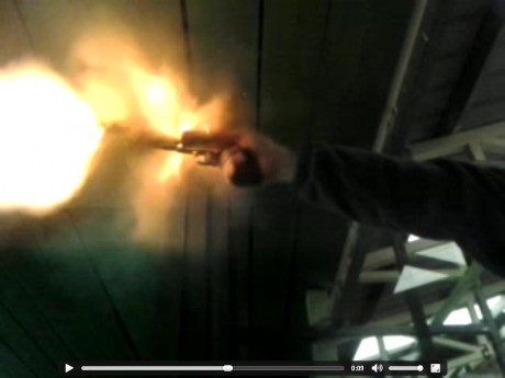 la pregunta es si cambiariais una glock 19 por un revolver 2" con martillo oculto,he visto varios 00