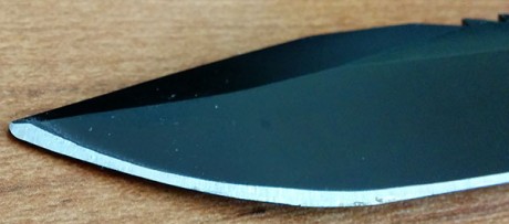 Hola, quiero autoregalarme un cuchillo de supervivencia. He estado viendo los Aitor Jungle King I y II 160