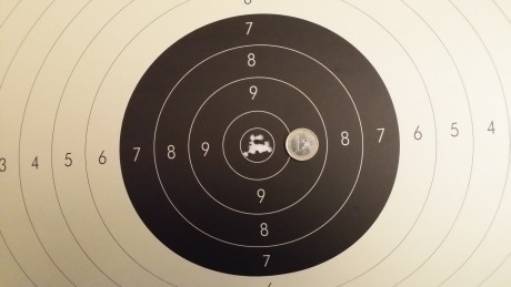 Quiero comprar una carabina en un calibre que me llama mucho la atención el 17 HMR y me surge la duda 62
