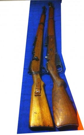 Ayuda con la recarga de un Mosin Nagant Finlandés (m28). Hola estoy buscando vainas de 7,62x53 para este 92