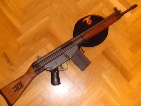 Hola a todos. Algún forero es veterano de la BRIPAC. Veterano del curso 200 para abajo....Saludos 130