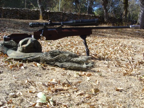 Hola a todos. Algún forero es veterano de la BRIPAC. Veterano del curso 200 para abajo....Saludos 71