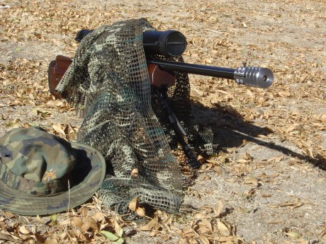 Hola a todos. Algún forero es veterano de la BRIPAC. Veterano del curso 200 para abajo....Saludos 70