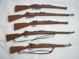Quería pediros consejo sobre este rifle.
Sabéis que valor tiene si esta en bien estado?
No tengo no idea 150