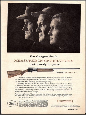 Hola, recientemente he adquirido la Remington 1100 que estaba a la venta en la Armería Navas, para mí 42