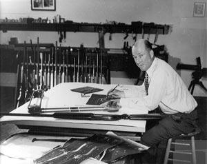Hola, recientemente he adquirido la Remington 1100 que estaba a la venta en la Armería Navas, para mí 41