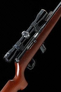 Buenas compañeros.
He visto una carabina del .22 máuser modelo 105' pero no encuentro referencias sobre 20