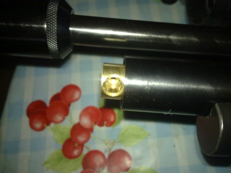 Buenas a todos.

No hace ni un mes que tengo la BSA ULTRA y ya ha dado el primer problema y gordo.

Al 10