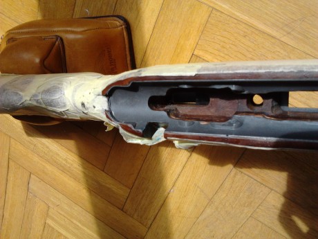 A ver si me podeis ayudar.

Yo tiro siempre a 100 mts tendido tipo mini  F-class. Uso una CZ 452 varmint.
El 31
