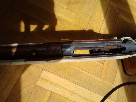 A ver si me podeis ayudar.

Yo tiro siempre a 100 mts tendido tipo mini  F-class. Uso una CZ 452 varmint.
El 30