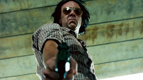 Como algunos sabéis, mi afición al cine es infinito y por ello inauguro  ARMAS DE PELÍCULA 2 .

Si recordáis 01