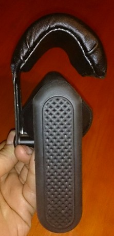 Alguna idea sobre cómo hacer una carrillera para este culatin?? 

Yo estoy pensando en kydex para la propia 151