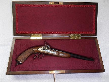  Hilo para colocar fotos, de esas armas de pólvora negra que tanto nos gustan y tenemos bien cuidadas, 12