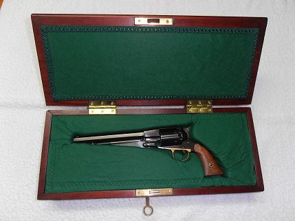  Hilo para colocar fotos, de esas armas de pólvora negra que tanto nos gustan y tenemos bien cuidadas, 11