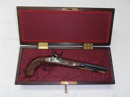  Hilo para colocar fotos, de esas armas de pólvora negra que tanto nos gustan y tenemos bien cuidadas, 10
