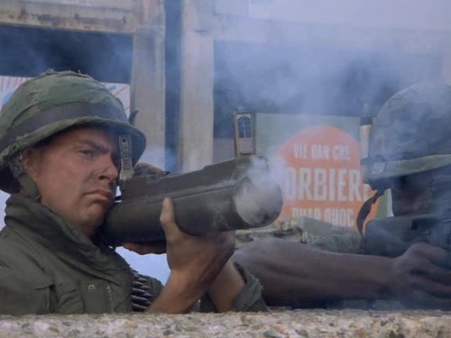 Como algunos sabéis, mi afición al cine es infinito y por ello inauguro  ARMAS DE PELÍCULA 2 .

Si recordáis 10