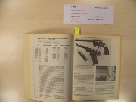  LIBROS VENDIDOS: (HASTA 29-5-14).  120,119,117,114,113,111,106,103,101,100,95,94,93,83,78,77,75,74,70,71,69,65,60,58,56, 122