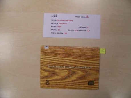  LIBROS VENDIDOS: (HASTA 29-5-14).  120,119,117,114,113,111,106,103,101,100,95,94,93,83,78,77,75,74,70,71,69,65,60,58,56, 131