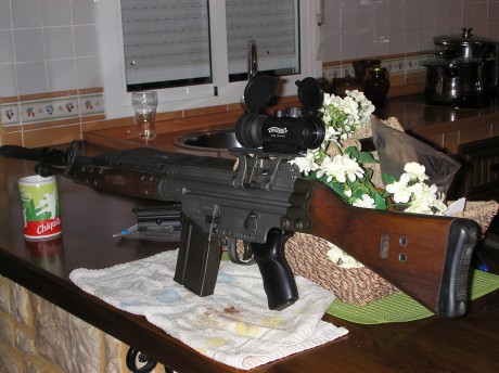 Hola a todos. Algún forero es veterano de la BRIPAC. Veterano del curso 200 para abajo....Saludos 70