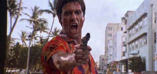 Como algunos sabéis, mi afición al cine es infinito y por ello inauguro  ARMAS DE PELÍCULA 2 .

Si recordáis 20