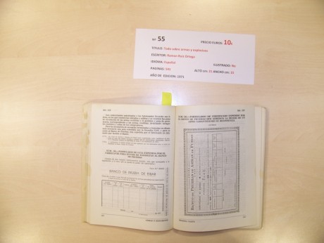  LIBROS VENDIDOS: (HASTA 29-5-14).  120,119,117,114,113,111,106,103,101,100,95,94,93,83,78,77,75,74,70,71,69,65,60,58,56, 151