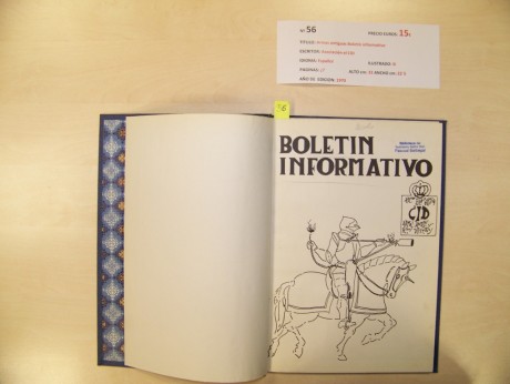  LIBROS VENDIDOS: (HASTA 29-5-14).  120,119,117,114,113,111,106,103,101,100,95,94,93,83,78,77,75,74,70,71,69,65,60,58,56, 162