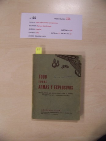  LIBROS VENDIDOS: (HASTA 29-5-14).  120,119,117,114,113,111,106,103,101,100,95,94,93,83,78,77,75,74,70,71,69,65,60,58,56, 161