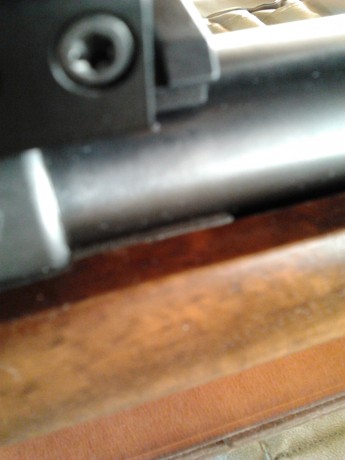 A ver si me podeis ayudar.

Yo tiro siempre a 100 mts tendido tipo mini  F-class. Uso una CZ 452 varmint.
El 161
