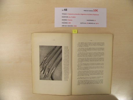  LIBROS VENDIDOS: (HASTA 29-5-14).  120,119,117,114,113,111,106,103,101,100,95,94,93,83,78,77,75,74,70,71,69,65,60,58,56, 00