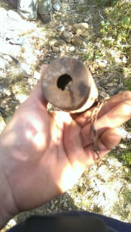  Buen corto !! pero hay una gran pega!! esos uniformes ni siquiera son españoles y esas escopetas de caza 120