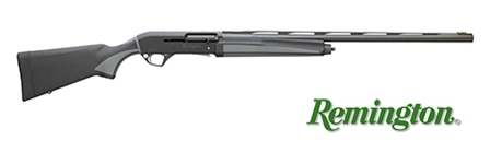 Hola, recientemente he adquirido la Remington 1100 que estaba a la venta en la Armería Navas, para mí 100