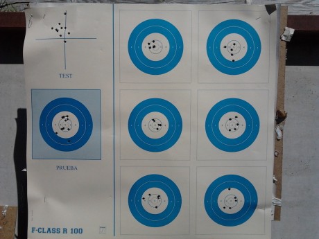 A ver si me podeis ayudar.

Yo tiro siempre a 100 mts tendido tipo mini  F-class. Uso una CZ 452 varmint.
El 40