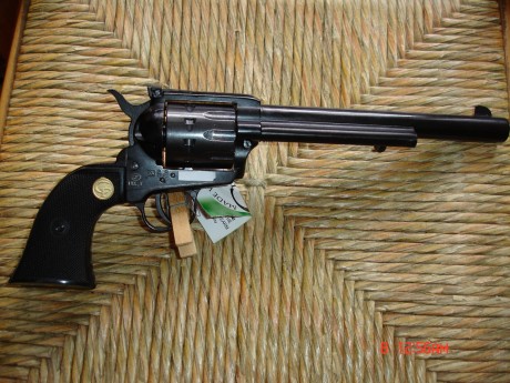 Pido opinion de compra de CHIAPPA 1873 S.A DEL 22   
PORFA   alguien que lo tenga que me de su opinioN

gracias 20